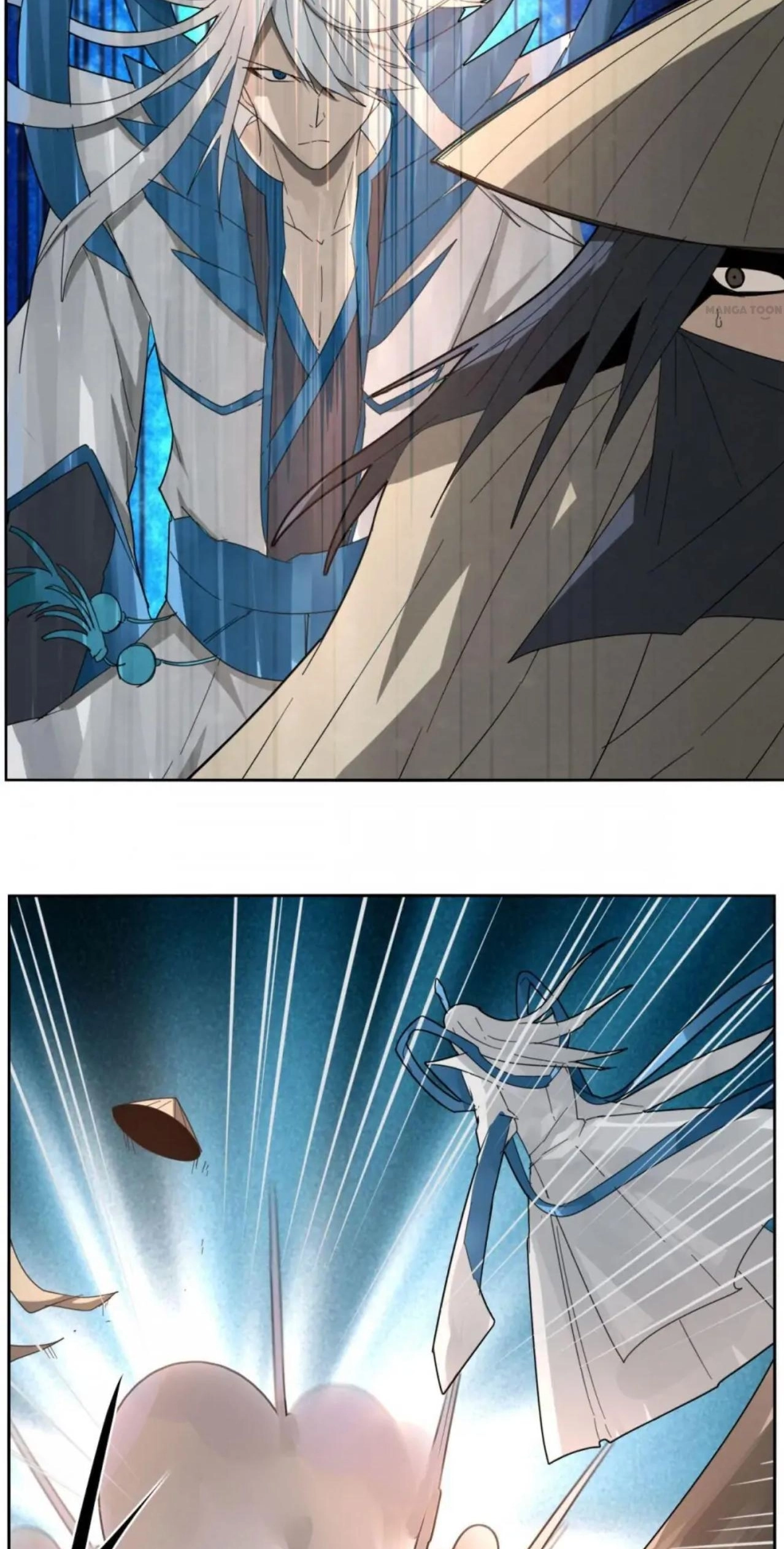 Read The Celestial Cheater chapter 95 image 13 on Lezhin