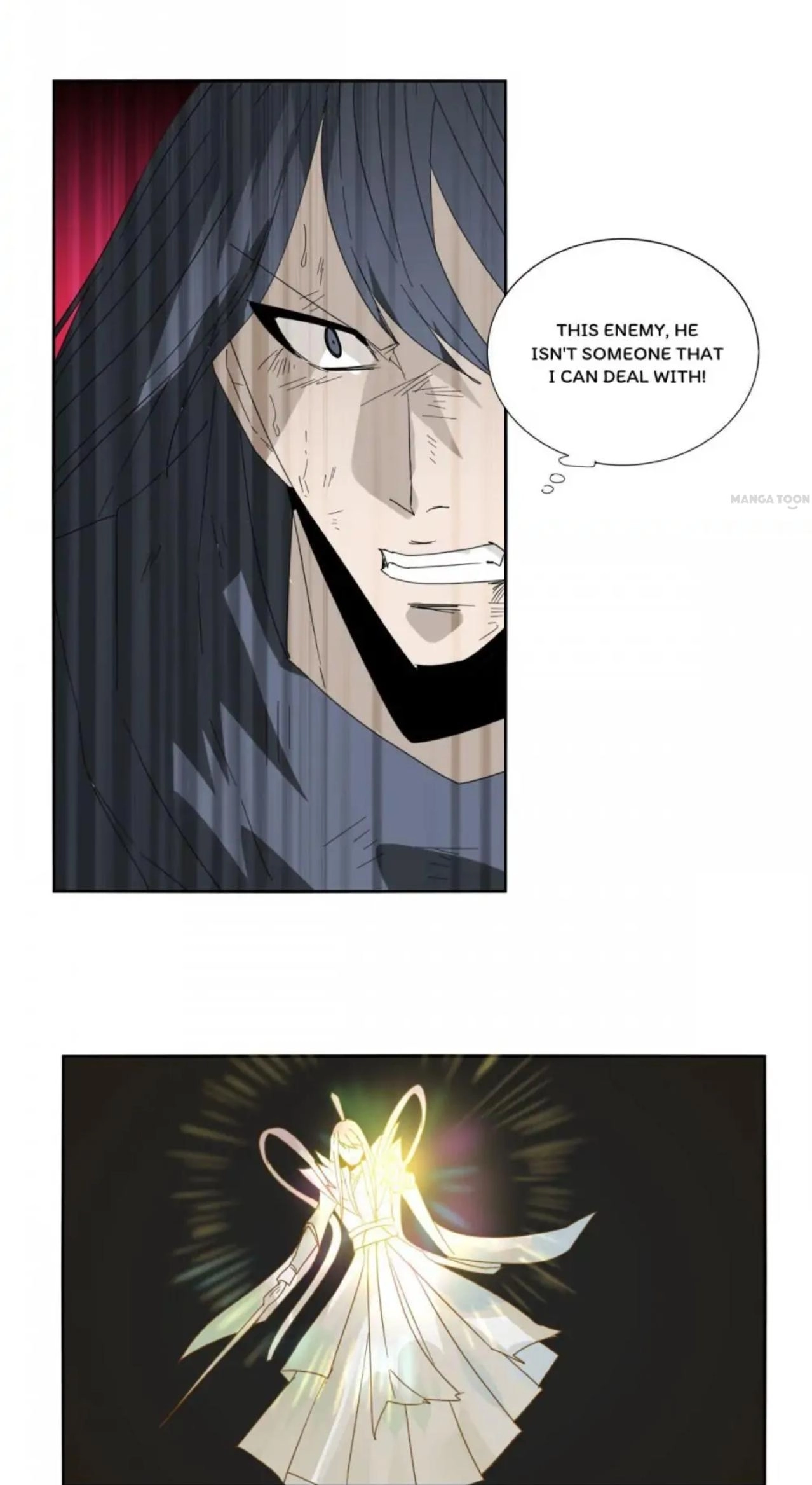 Read The Celestial Cheater chapter 95 image 15 on Lezhin