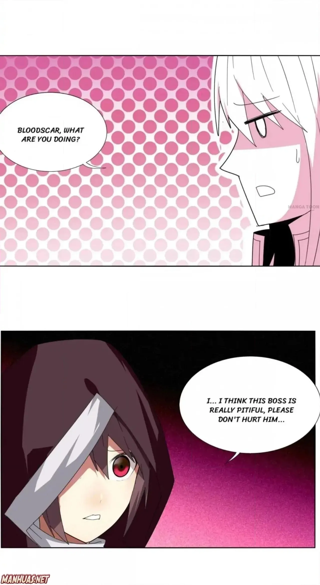 Read The Celestial Cheater chapter 95 image 19 on Lezhin