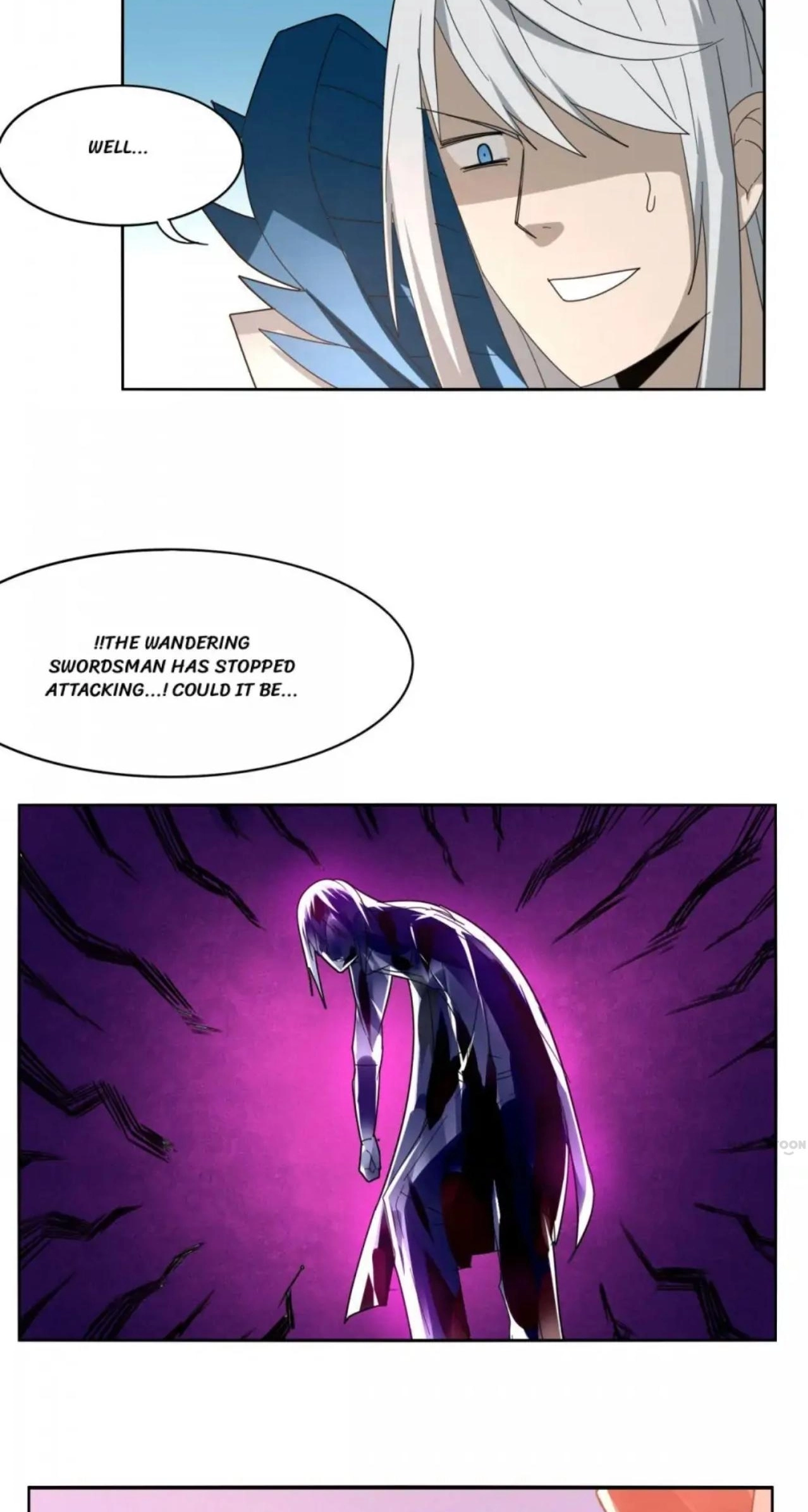 Read The Celestial Cheater chapter 95 image 22 on Lezhin