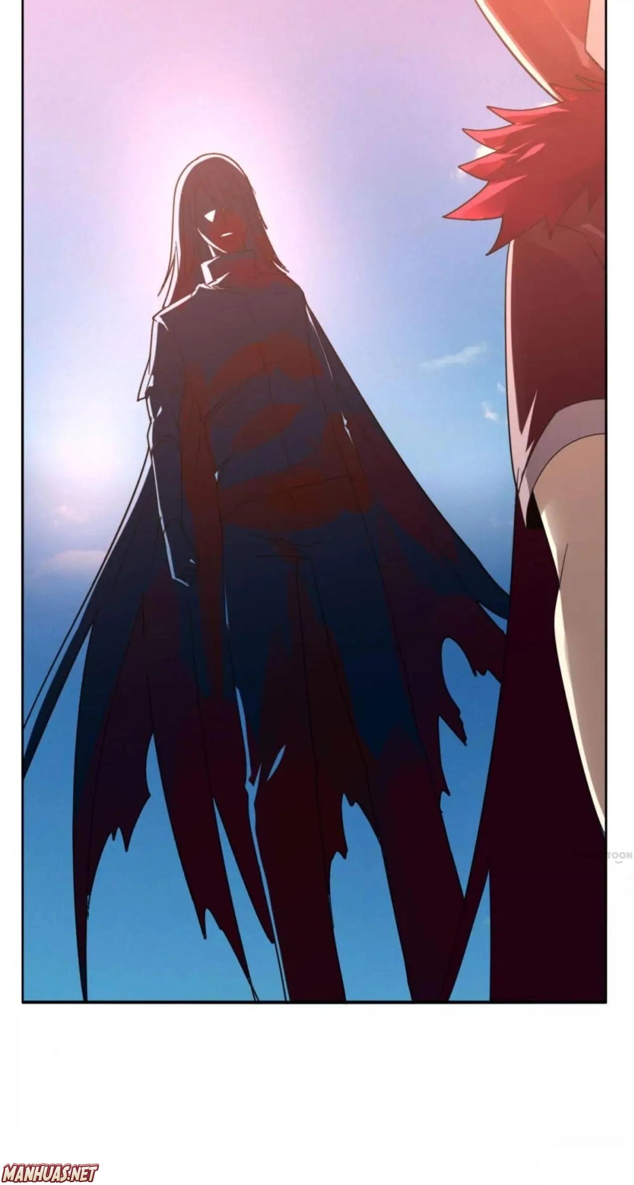 Read The Celestial Cheater chapter 95 image 23 on Lezhin