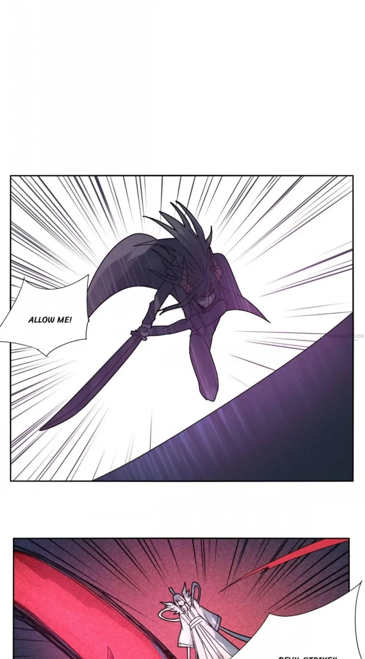 Read The Celestial Cheater chapter 95 image 3 on Lezhin