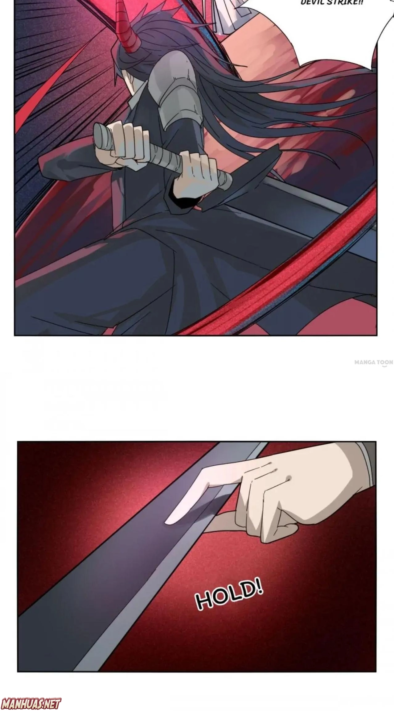 Read The Celestial Cheater chapter 95 image 4 on Lezhin
