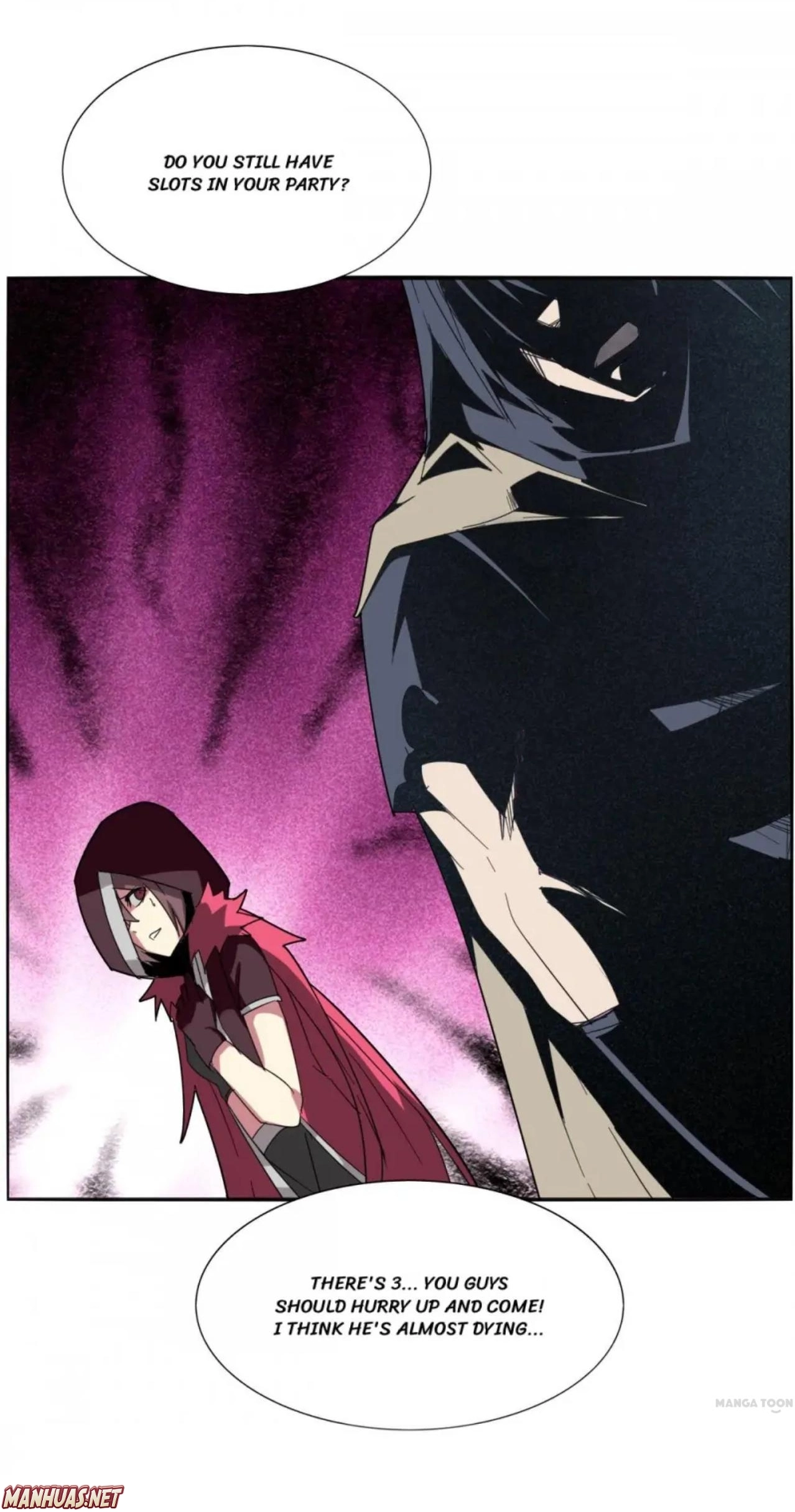 Read The Celestial Cheater chapter 96 image 11 on Lezhin