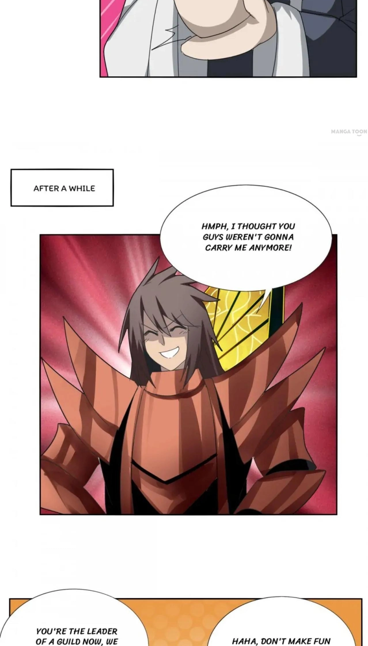 Read The Celestial Cheater chapter 96 image 15 on Lezhin