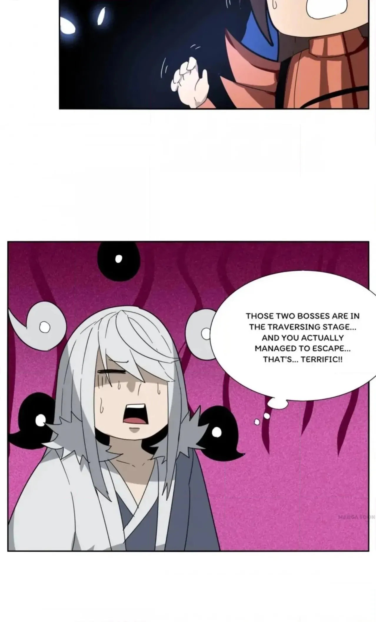 Read The Celestial Cheater chapter 96 image 19 on Lezhin