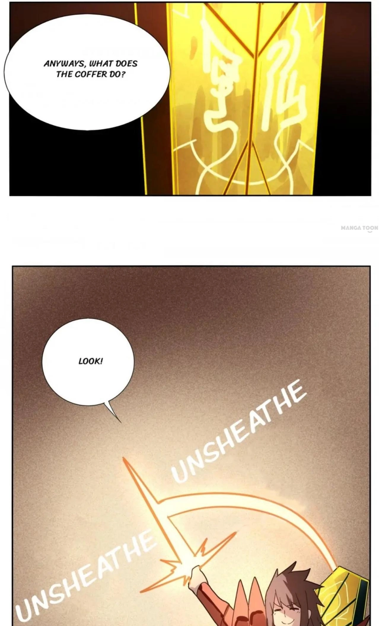 Read The Celestial Cheater chapter 96 image 20 on Lezhin
