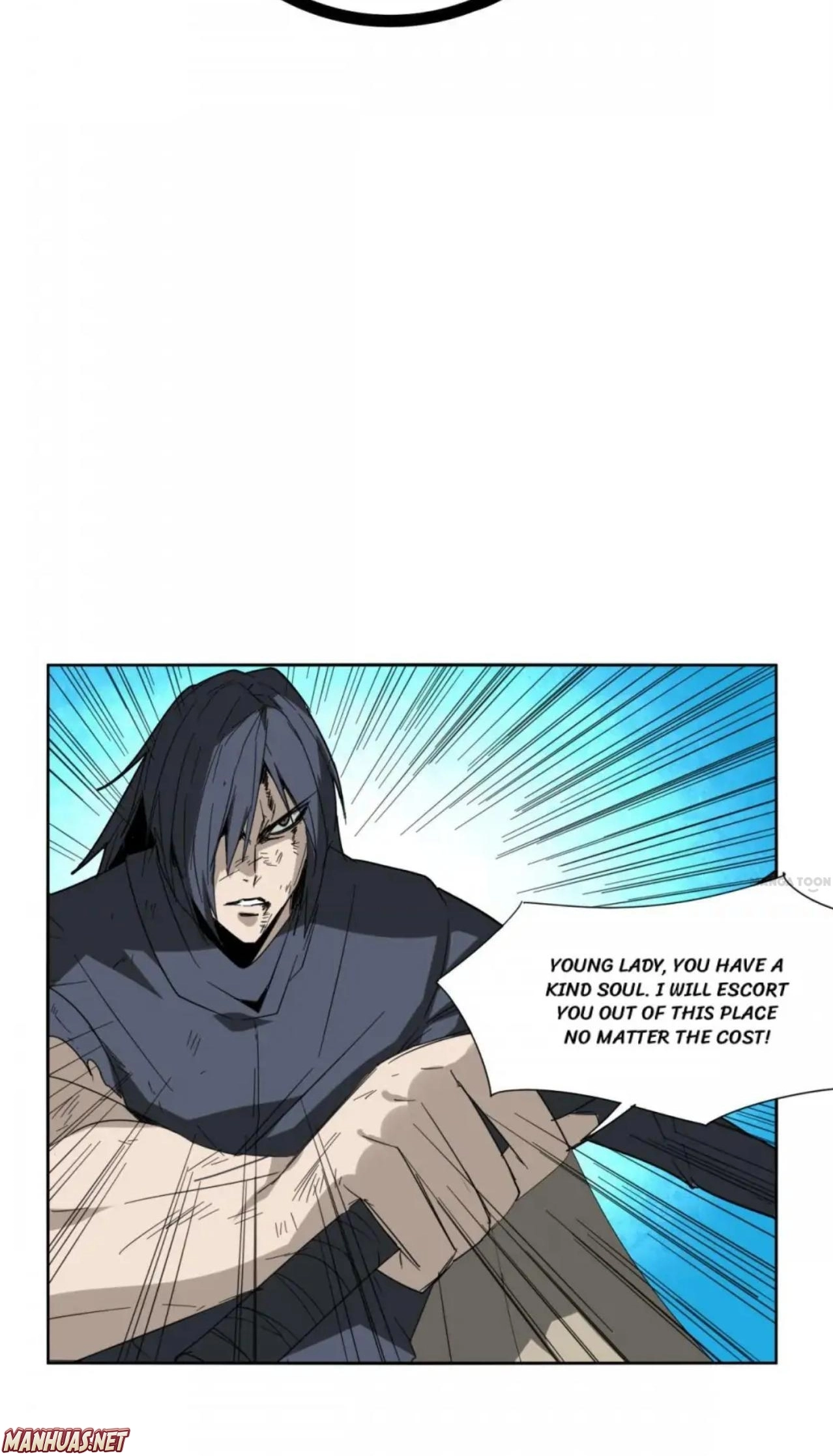 Read The Celestial Cheater chapter 96 image 3 on Lezhin
