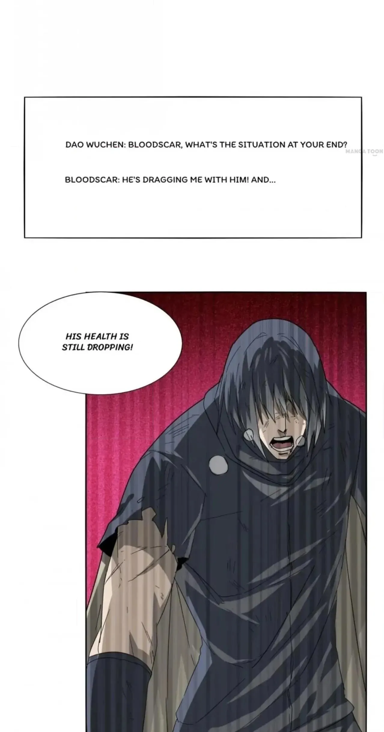 Read The Celestial Cheater chapter 96 image 9 on Lezhin