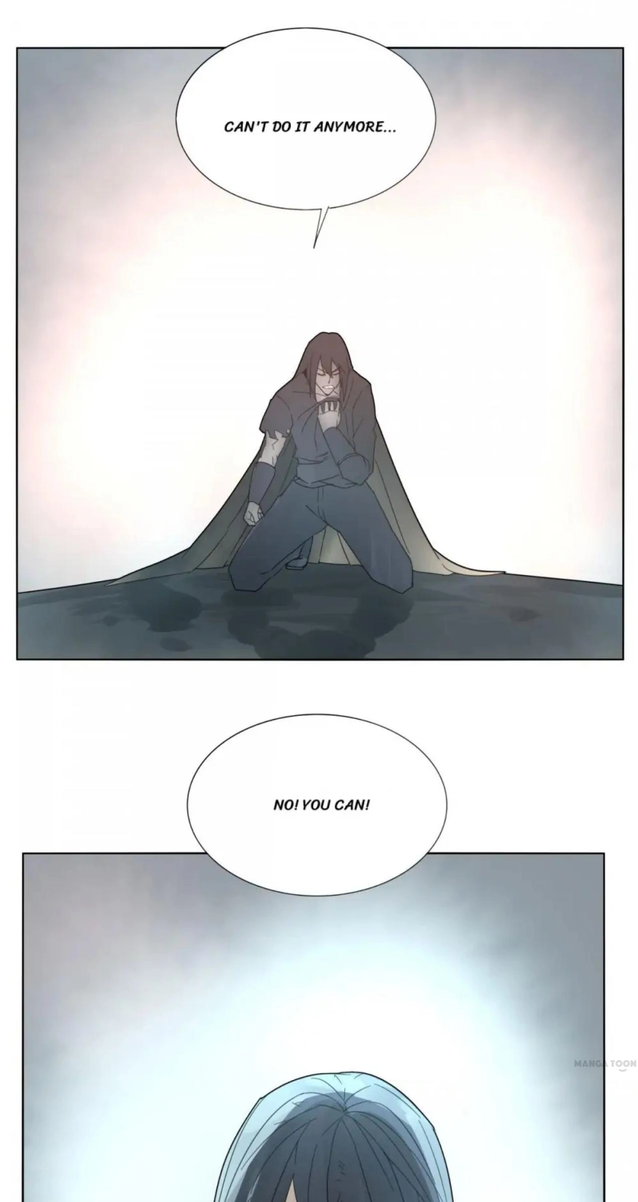 Read The Celestial Cheater chapter 97 image 11 on Lezhin