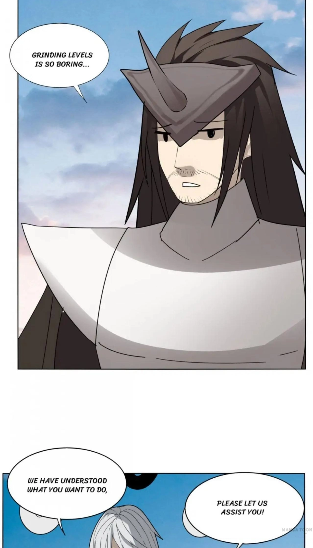 Read The Celestial Cheater chapter 97 image 18 on Lezhin