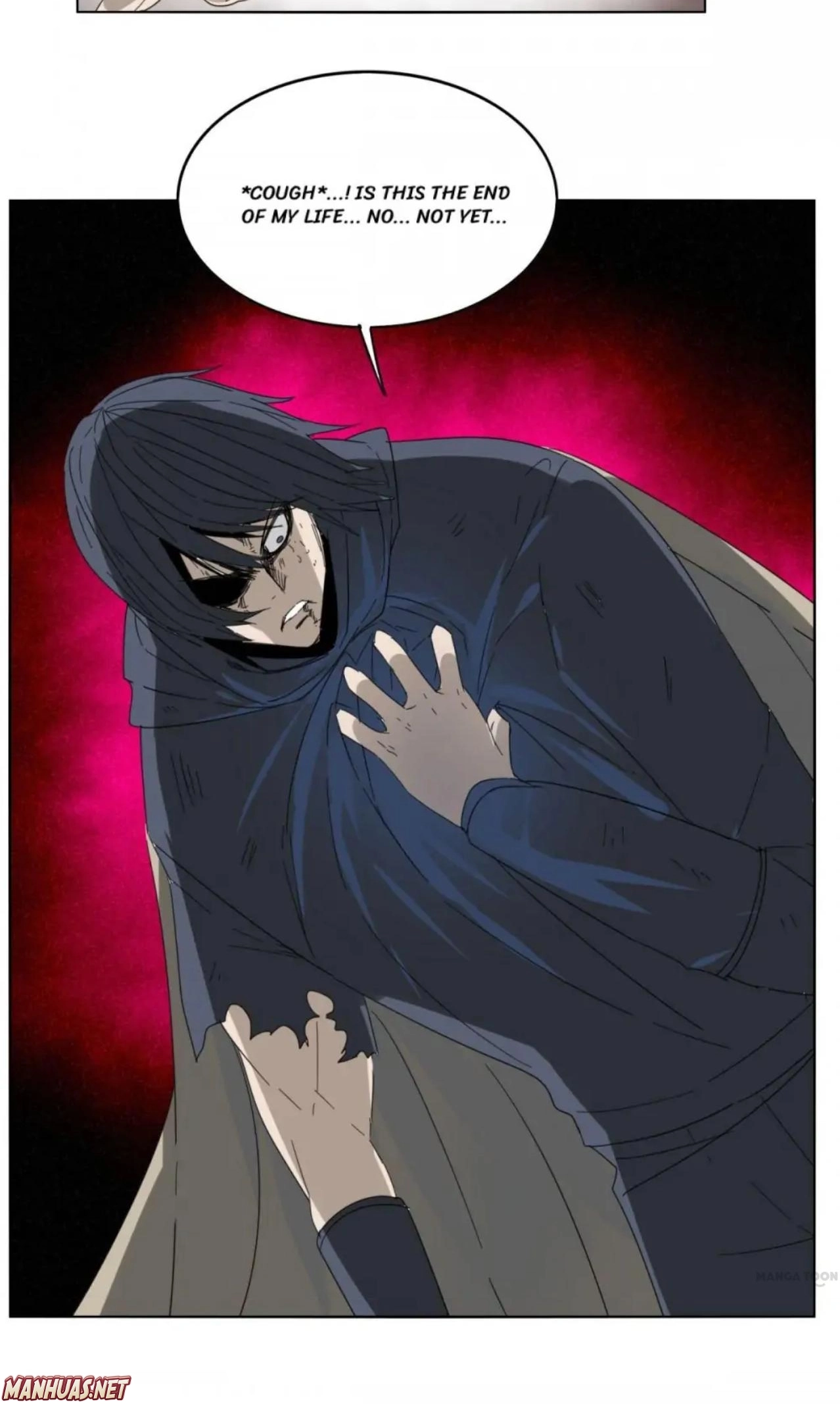 Read The Celestial Cheater chapter 97 image 5 on Lezhin