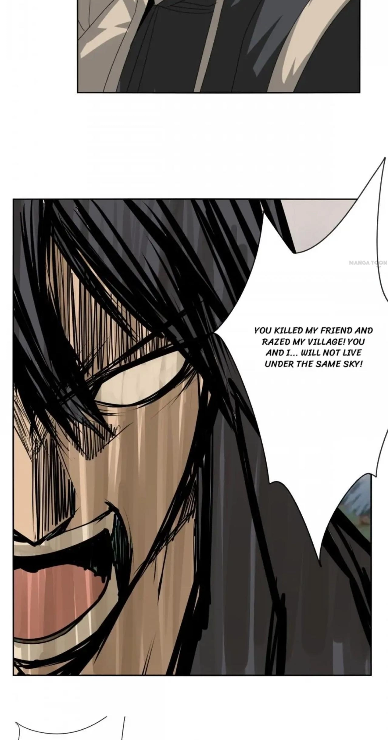 Read The Celestial Cheater chapter 98 image 15 on Lezhin