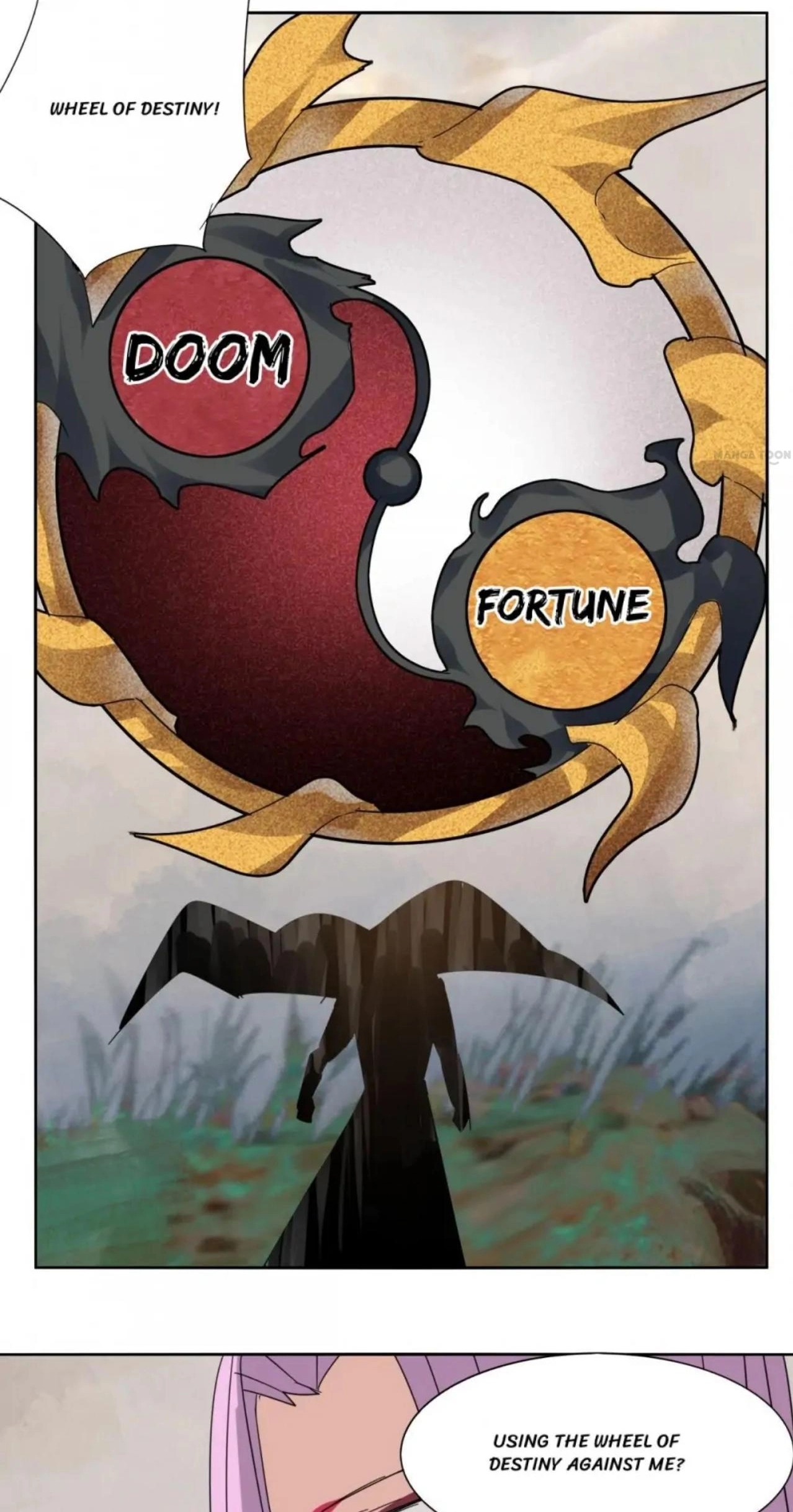 Read The Celestial Cheater chapter 98 image 16 on Lezhin