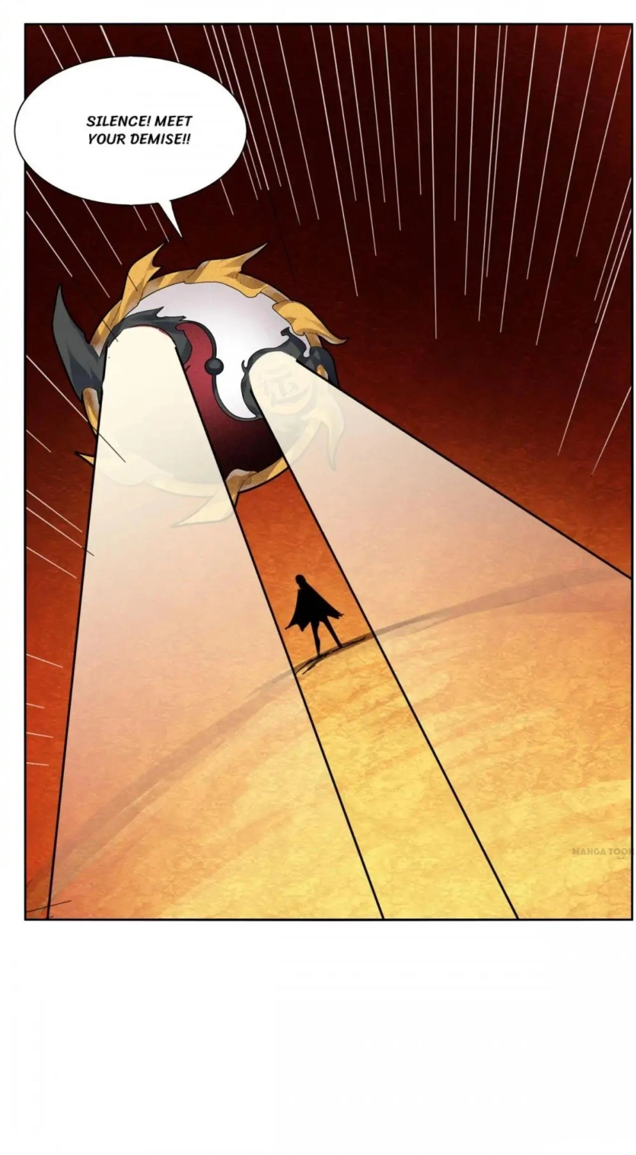 Read The Celestial Cheater chapter 98 image 18 on Lezhin