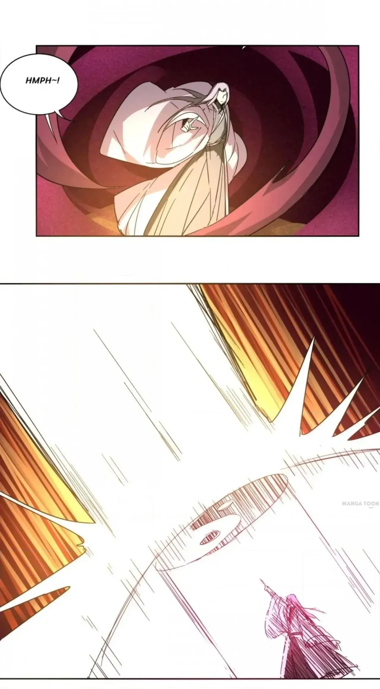 Read The Celestial Cheater chapter 98 image 19 on Lezhin