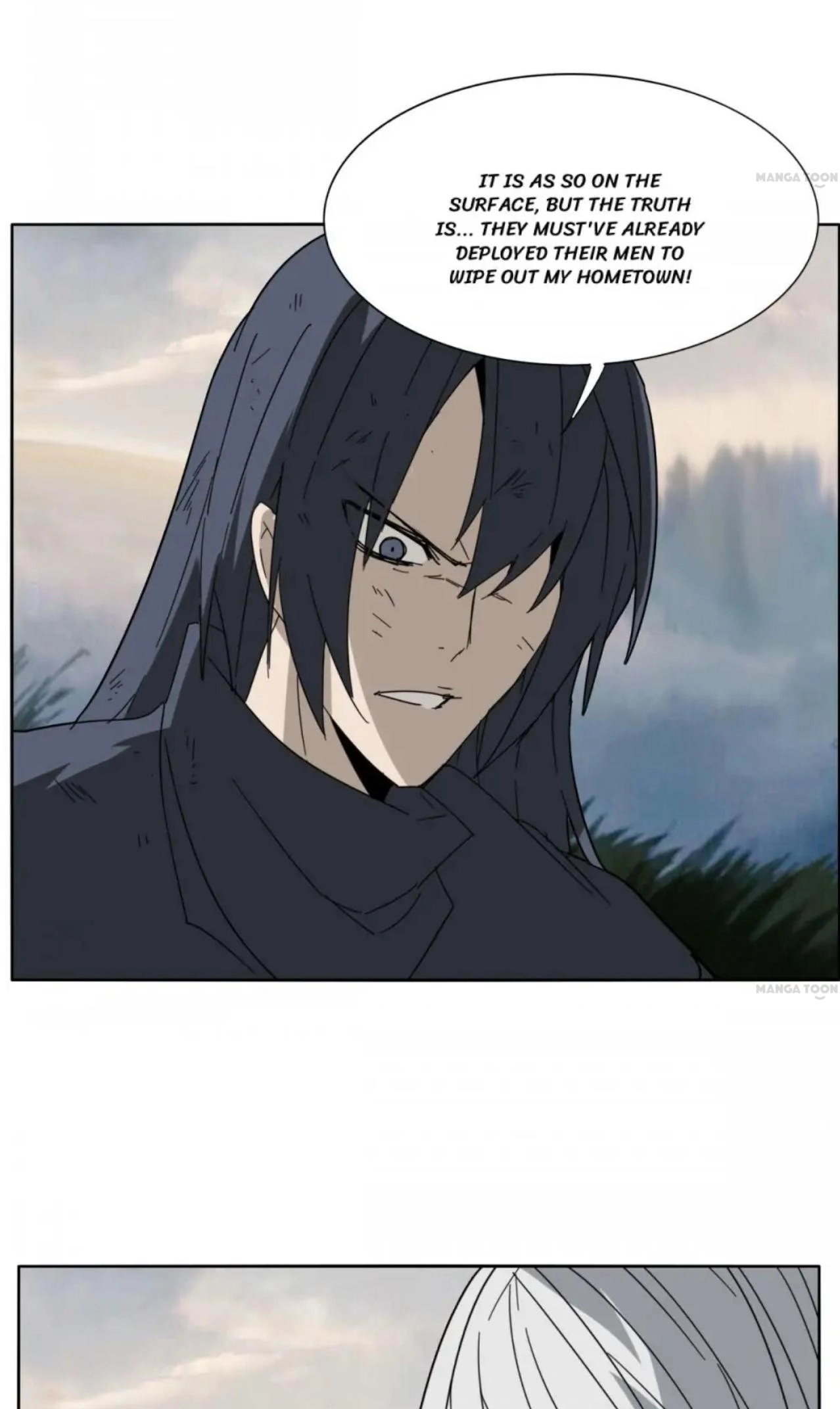 Read The Celestial Cheater chapter 98 image 2 on Lezhin