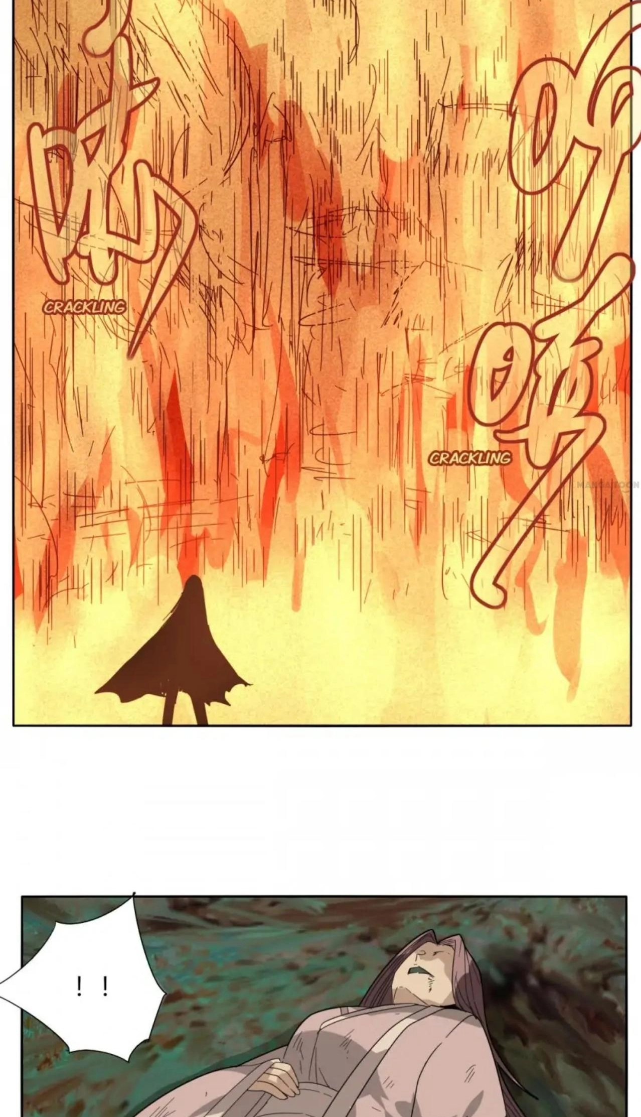 Read The Celestial Cheater chapter 98 image 6 on Lezhin