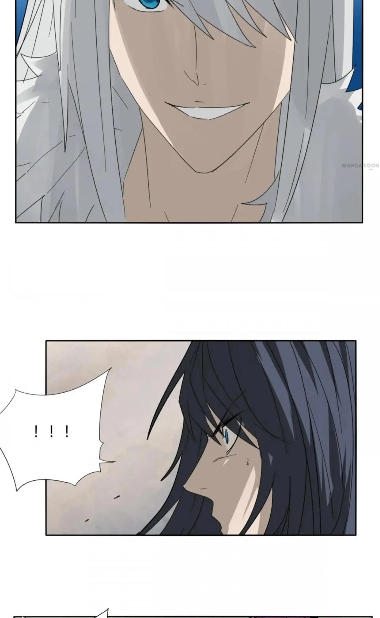 Read The Celestial Cheater chapter 99 image 13 on Lezhin