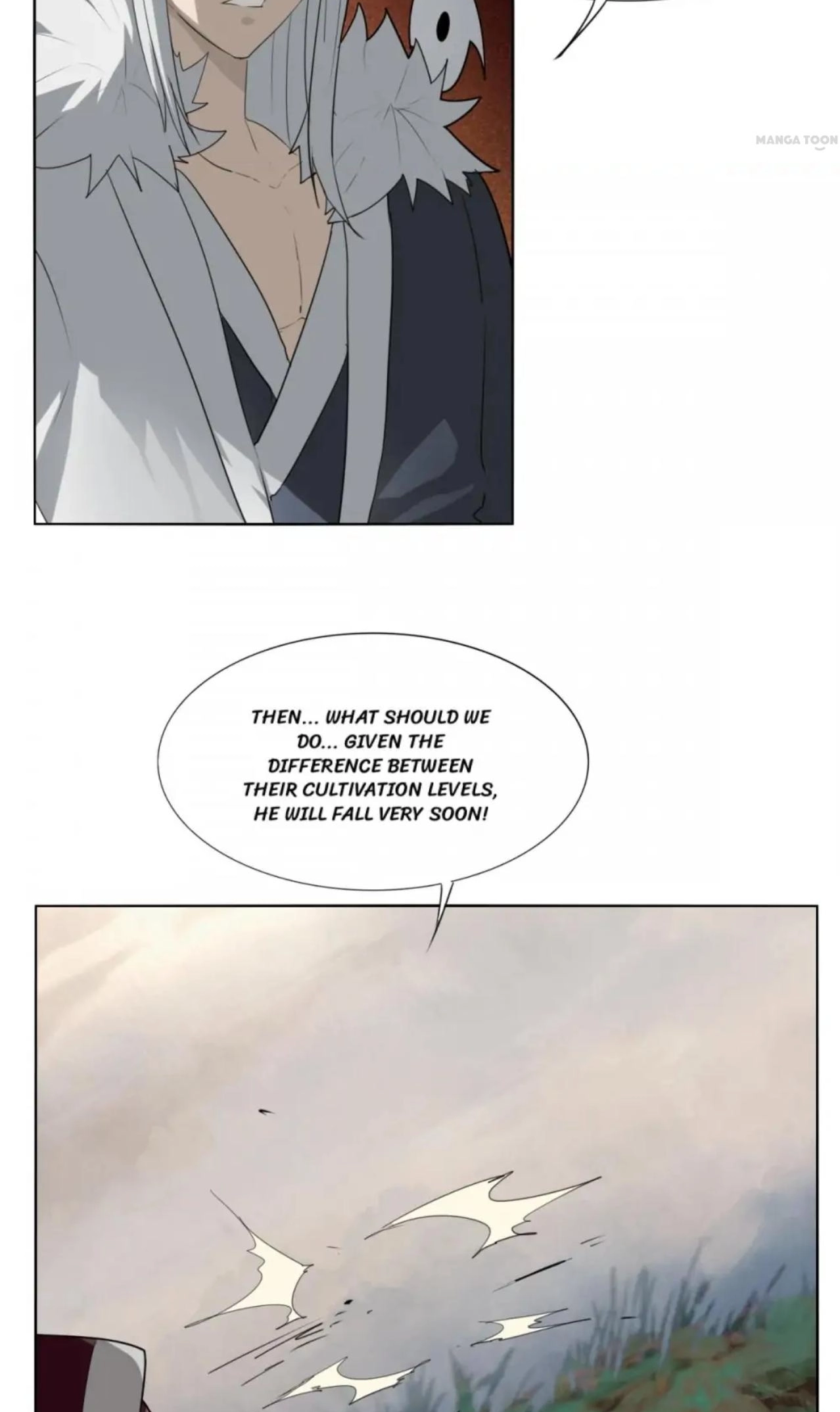 Read The Celestial Cheater chapter 99 image 2 on Lezhin