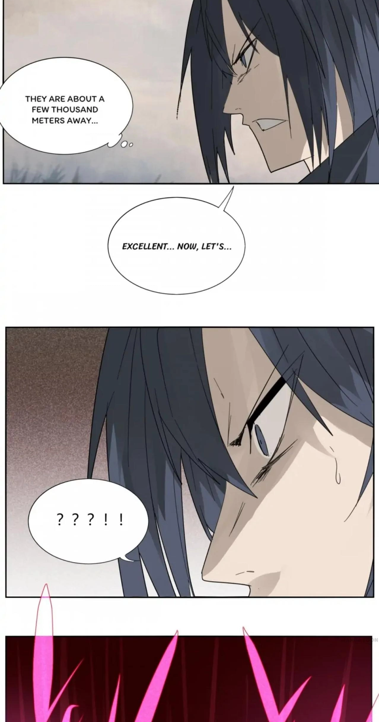 Read The Celestial Cheater chapter 99 image 21 on Lezhin