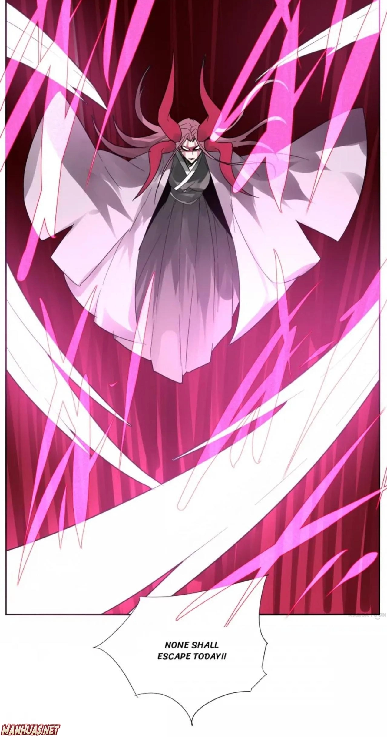 Read The Celestial Cheater chapter 99 image 22 on Lezhin