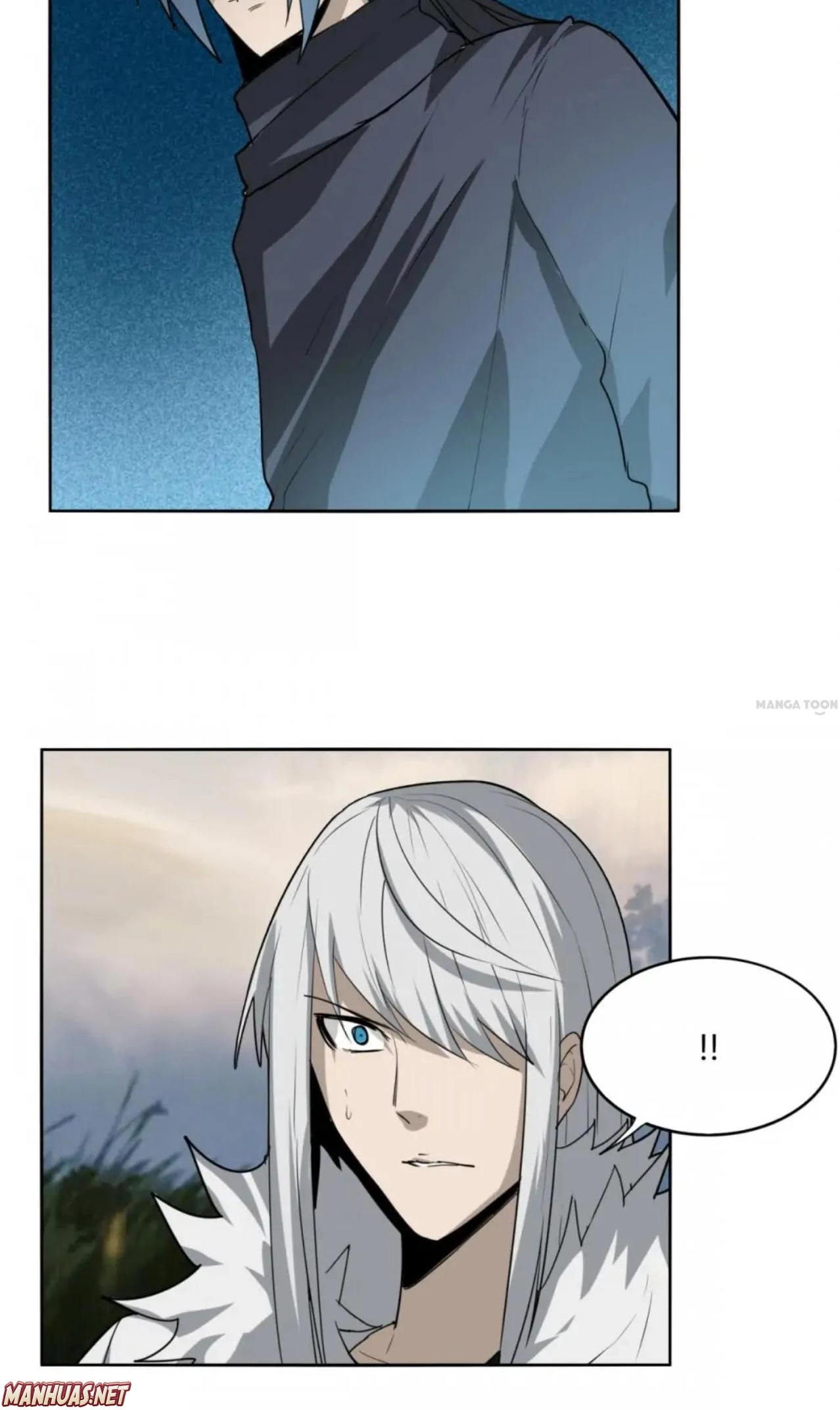 Read The Celestial Cheater chapter 99 image 5 on Lezhin