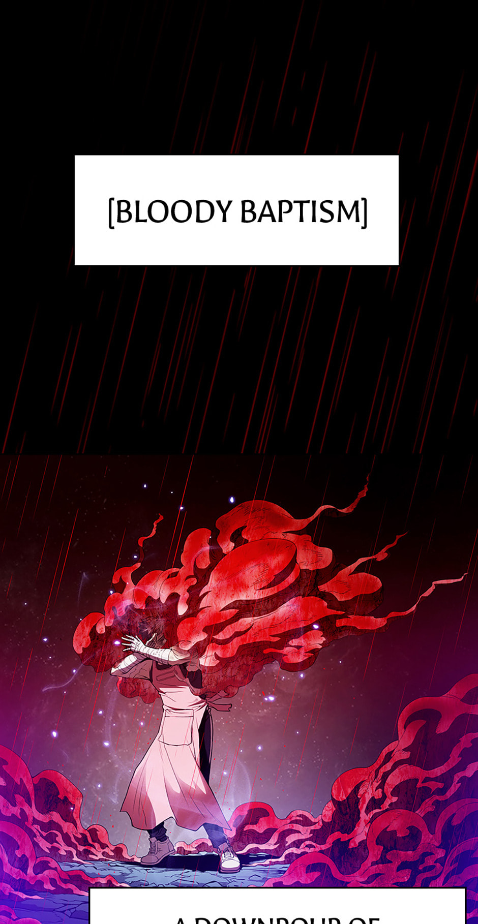 Read The Celestial Returned from Hell chapter 0.1 image 0 on Lezhin