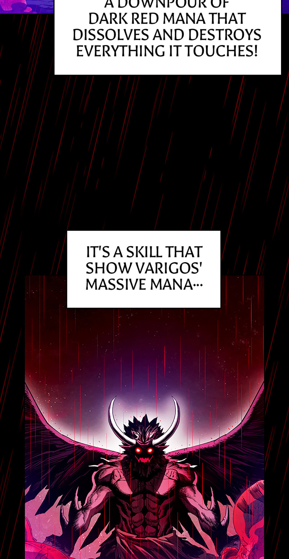Read The Celestial Returned from Hell chapter 0.1 image 1 on Lezhin