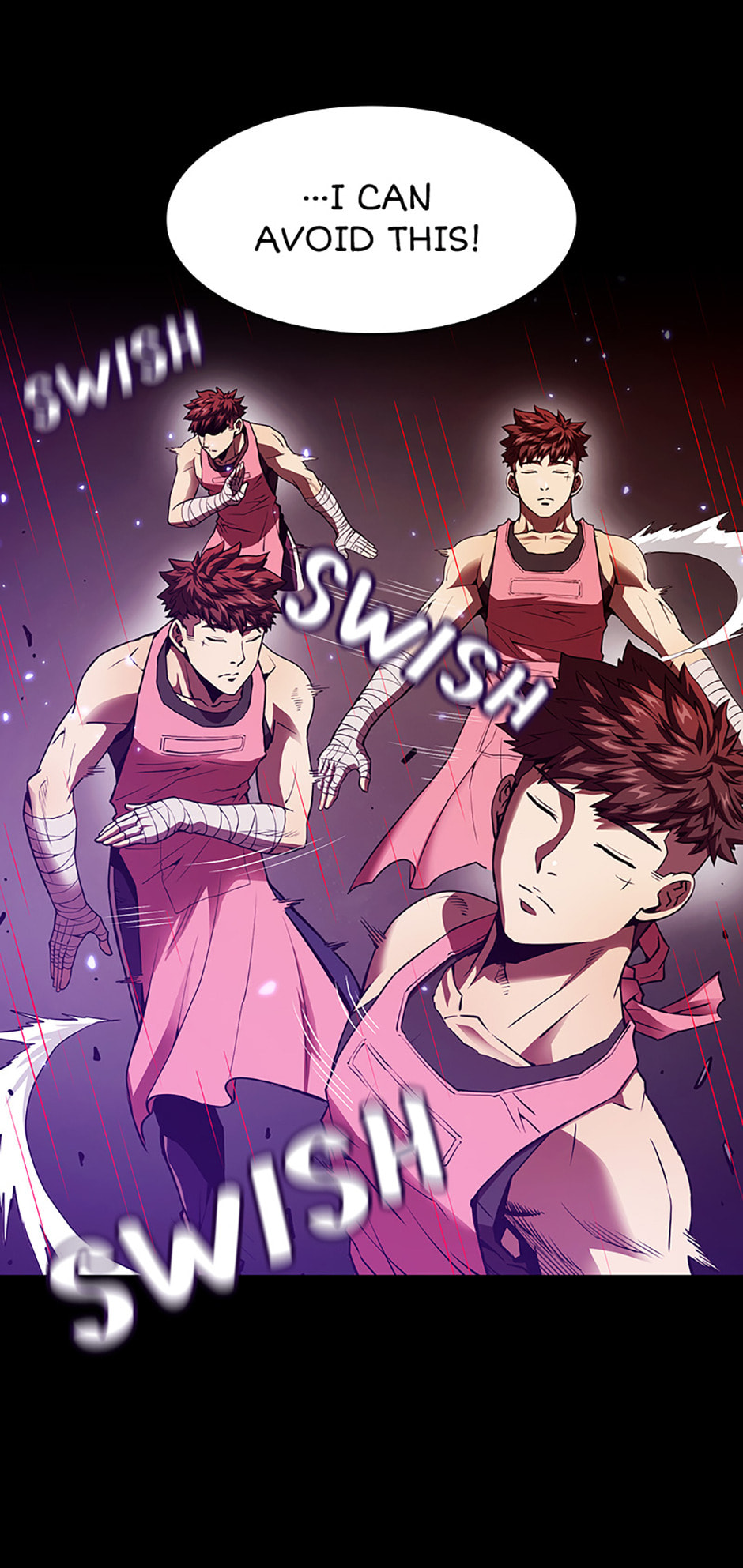 Read The Celestial Returned from Hell chapter 0.1 image 11 on Lezhin
