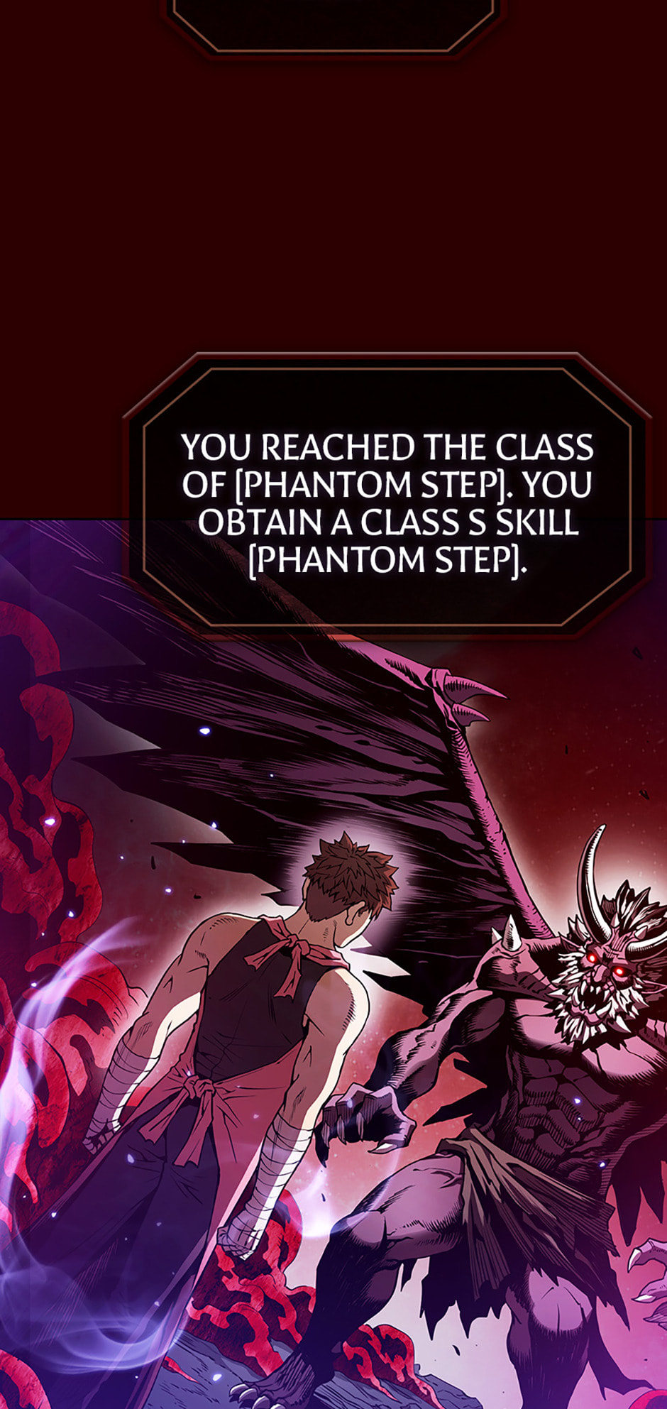 Read The Celestial Returned from Hell chapter 0.1 image 13 on Lezhin