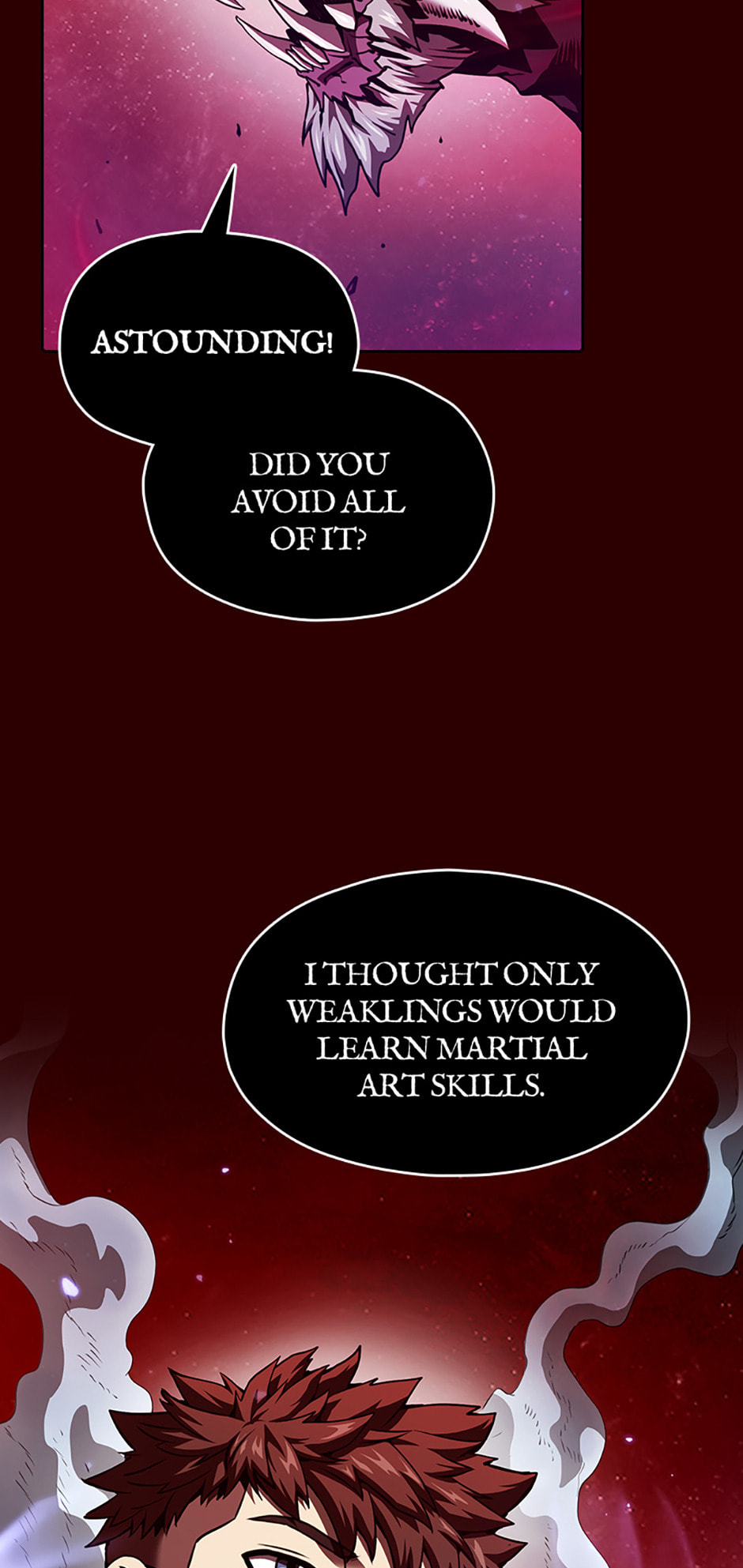 Read The Celestial Returned from Hell chapter 0.1 image 15 on Lezhin