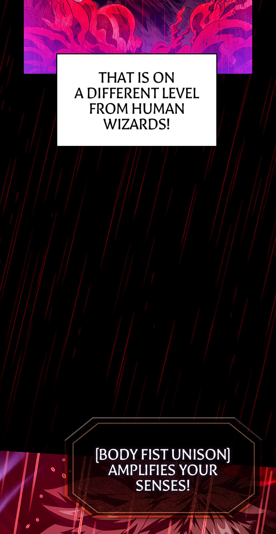 Read The Celestial Returned from Hell chapter 0.1 image 2 on Lezhin