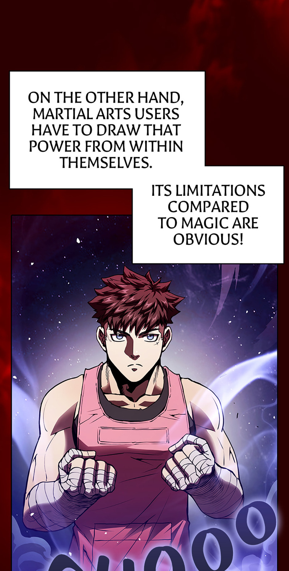 Read The Celestial Returned from Hell chapter 0.1 image 20 on Lezhin