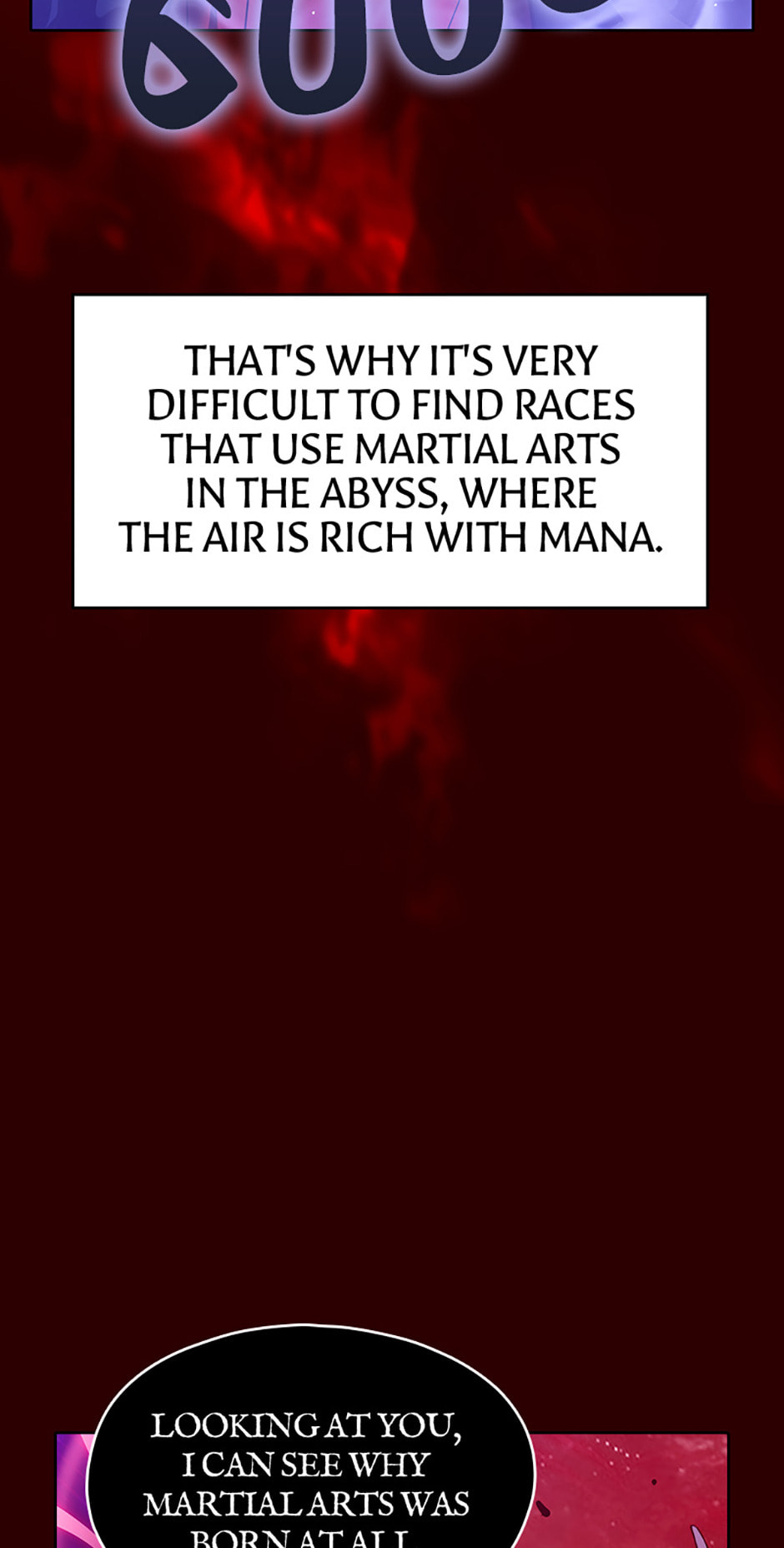 Read The Celestial Returned from Hell chapter 0.1 image 21 on Lezhin