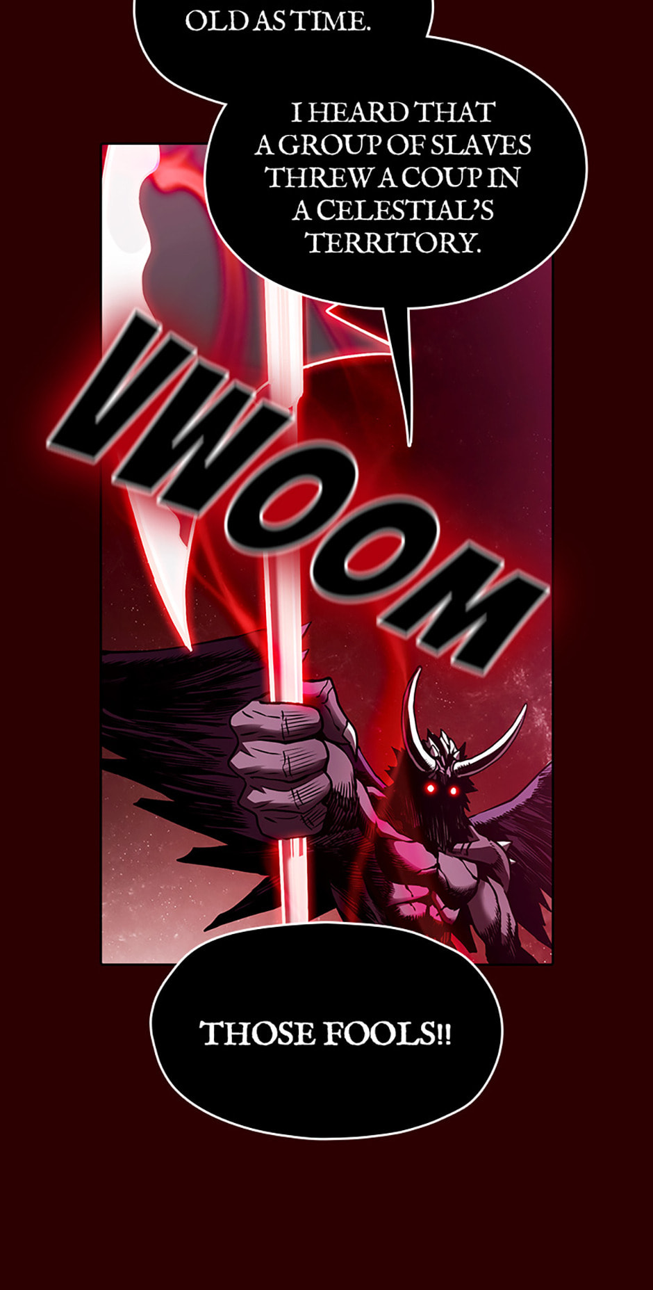Read The Celestial Returned from Hell chapter 0.1 image 23 on Lezhin