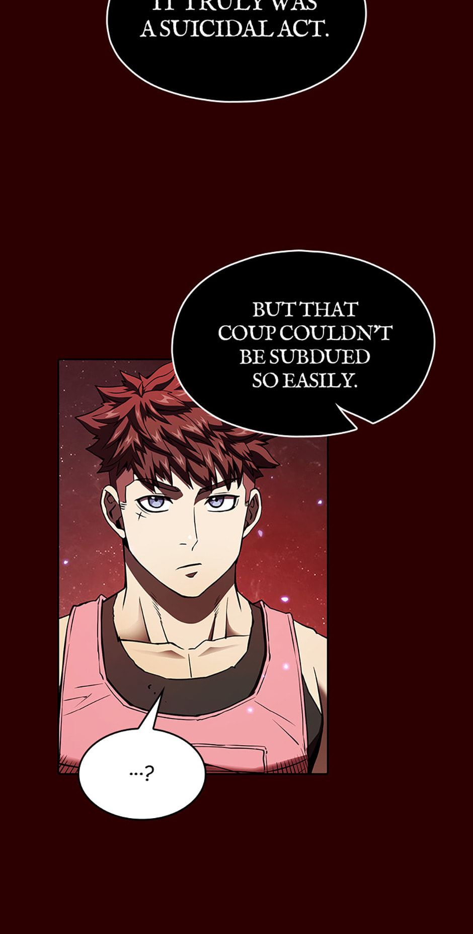 Read The Celestial Returned from Hell chapter 0.1 image 25 on Lezhin