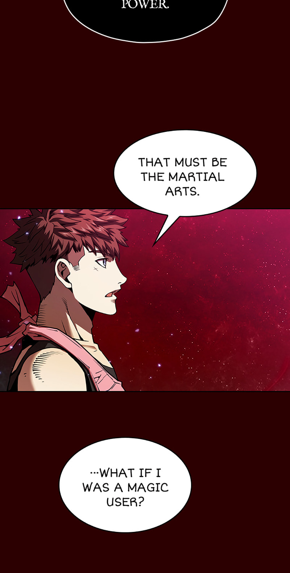Read The Celestial Returned from Hell chapter 0.1 image 27 on Lezhin
