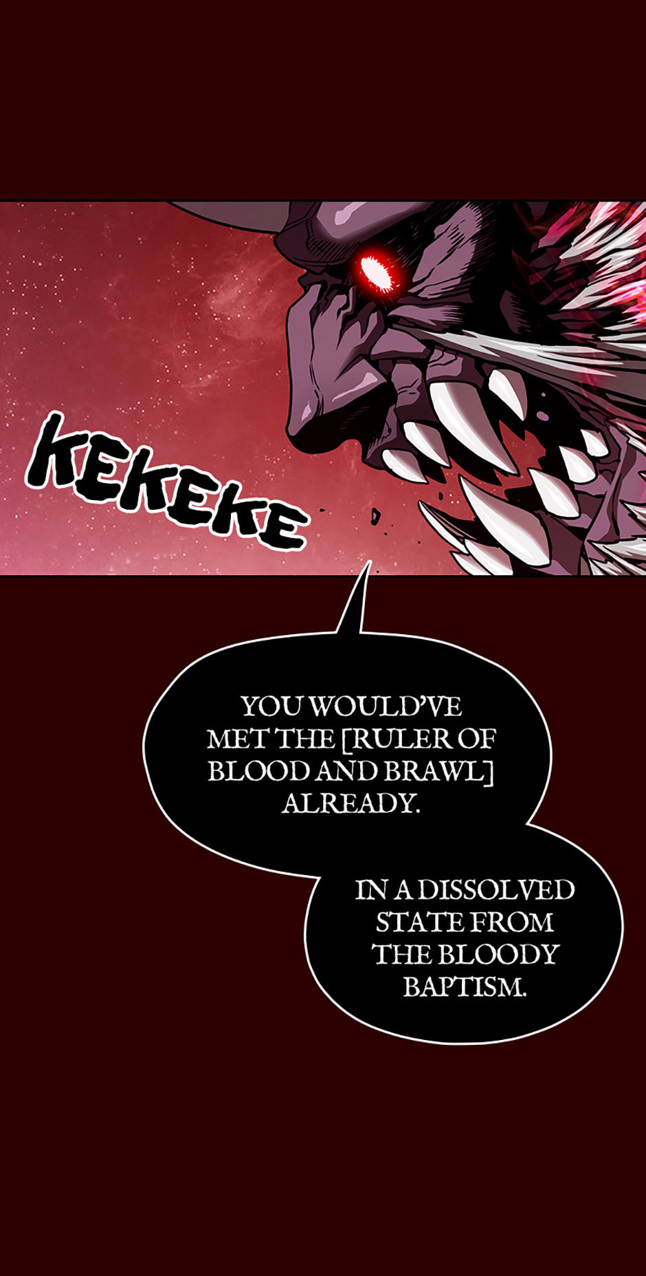 Read The Celestial Returned from Hell chapter 0.1 image 28 on Lezhin