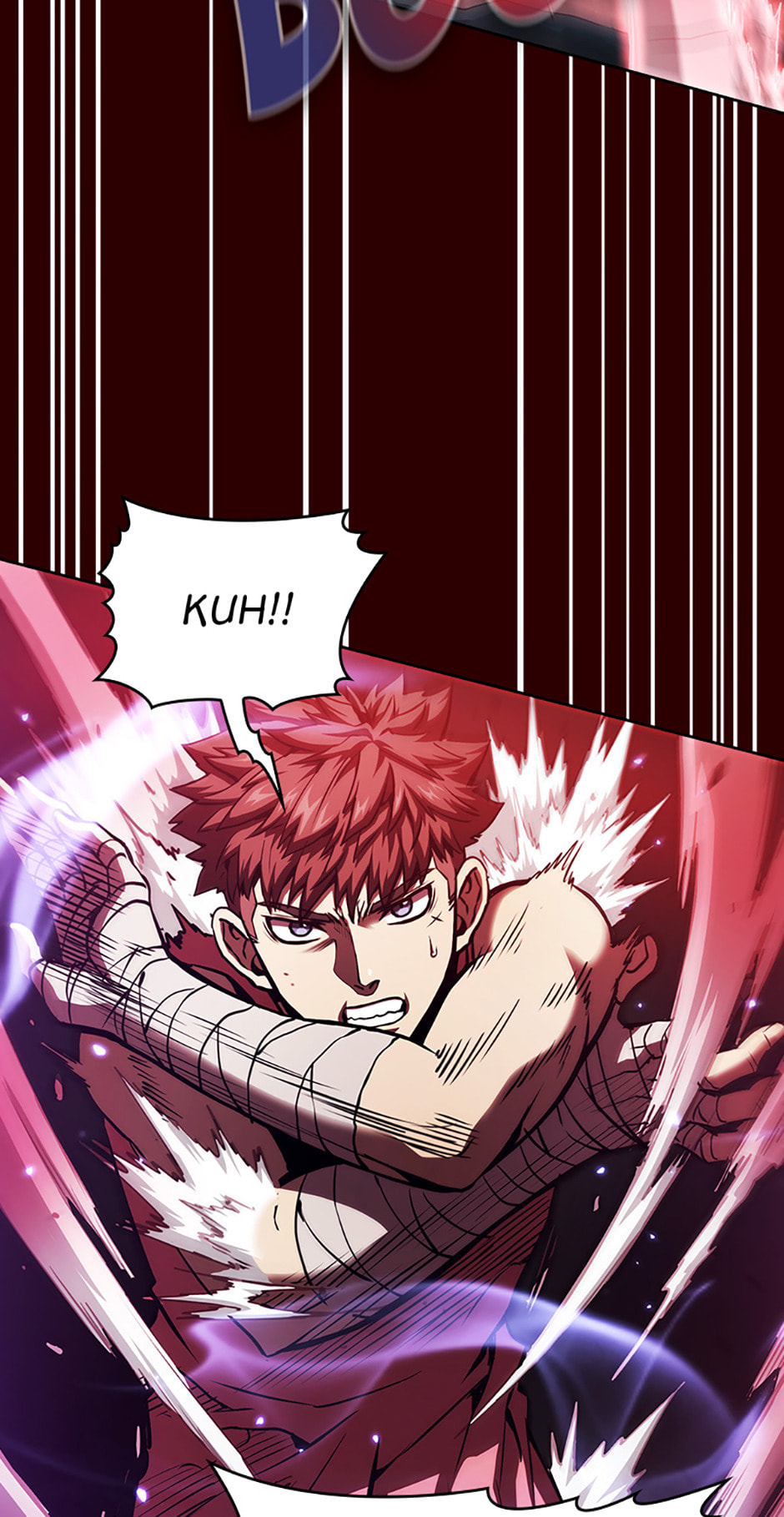 Read The Celestial Returned from Hell chapter 0.1 image 31 on Lezhin