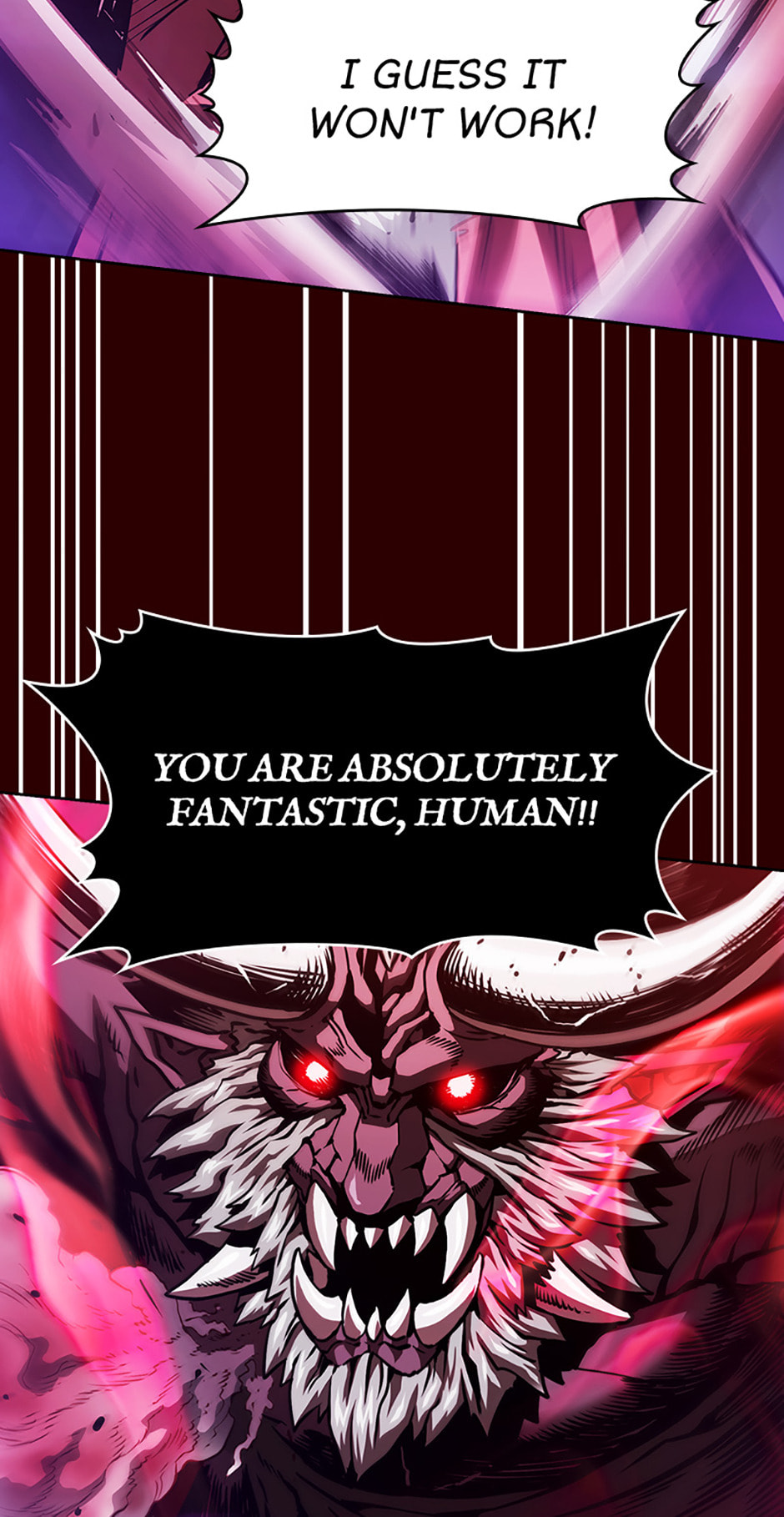 Read The Celestial Returned from Hell chapter 0.1 image 32 on Lezhin