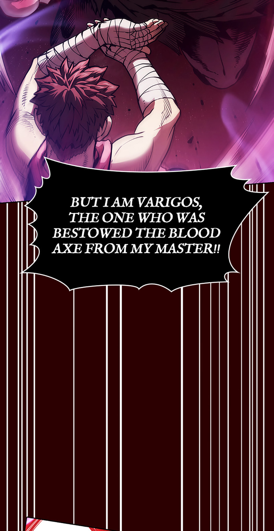 Read The Celestial Returned from Hell chapter 0.1 image 33 on Lezhin