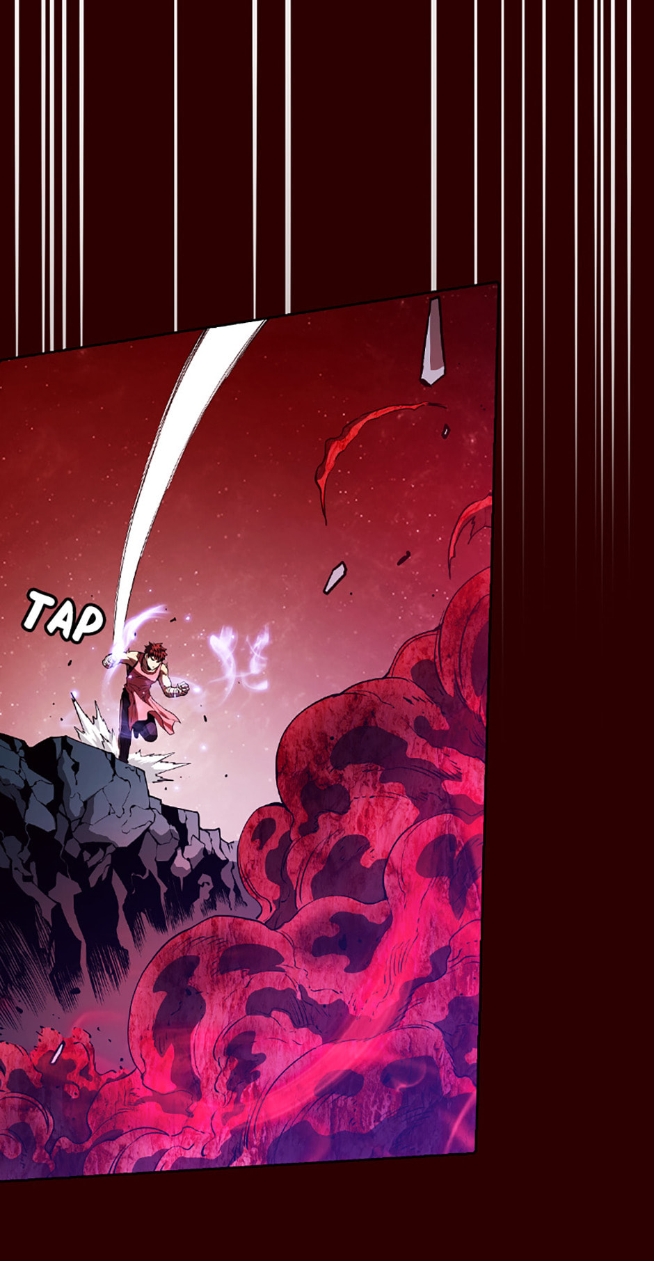 Read The Celestial Returned from Hell chapter 0.1 image 38 on Lezhin