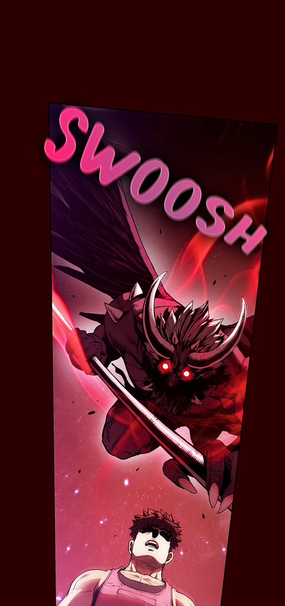 Read The Celestial Returned from Hell chapter 0.1 image 39 on Lezhin
