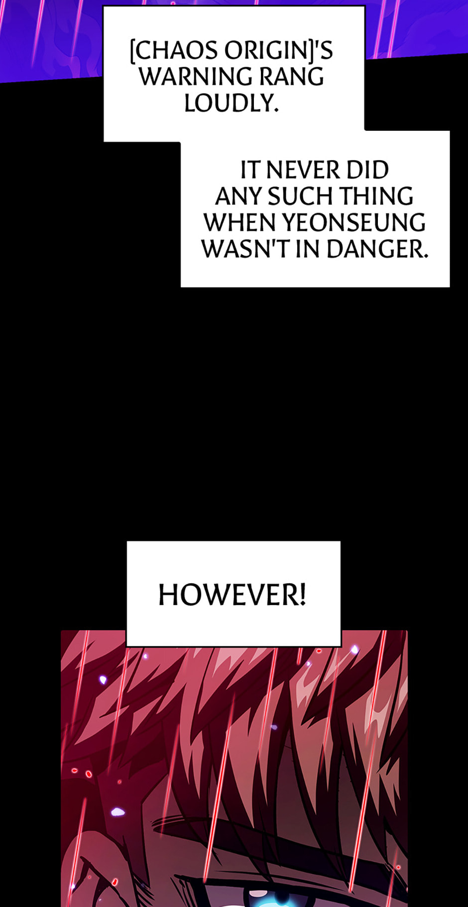 Read The Celestial Returned from Hell chapter 0.1 image 4 on Lezhin