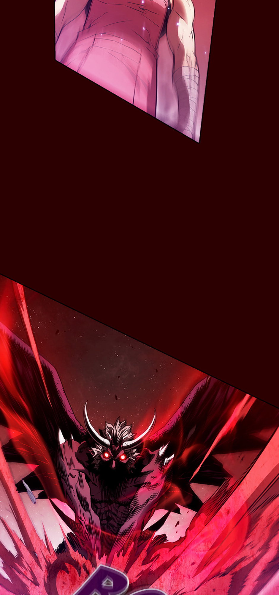 Read The Celestial Returned from Hell chapter 0.1 image 40 on Lezhin
