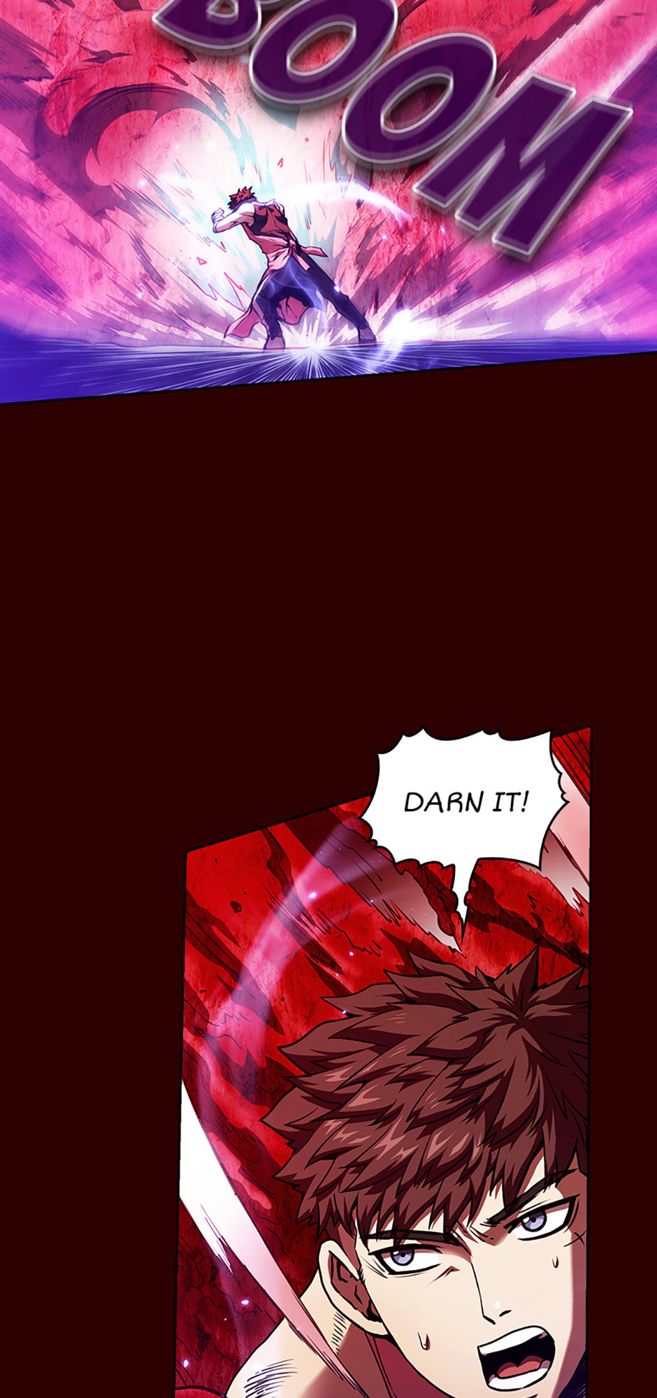 Read The Celestial Returned from Hell chapter 0.1 image 41 on Lezhin