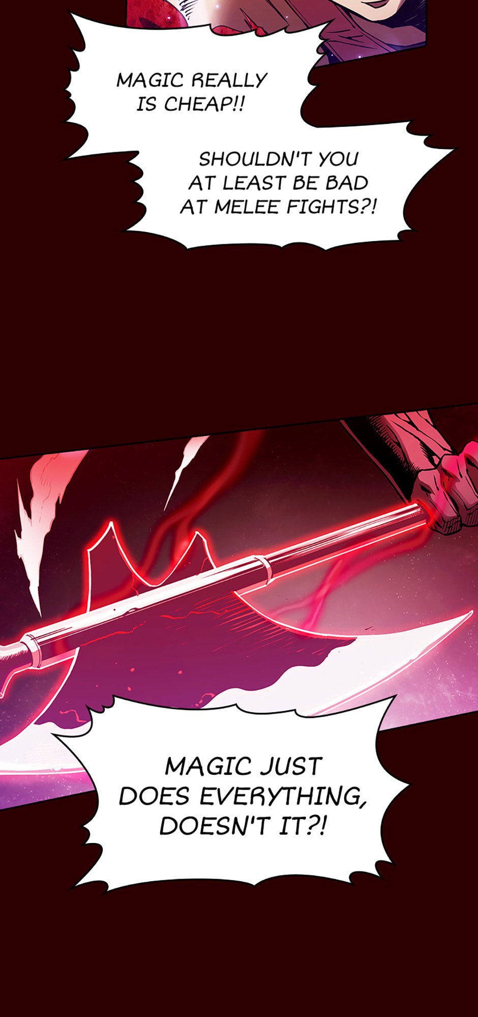 Read The Celestial Returned from Hell chapter 0.1 image 42 on Lezhin