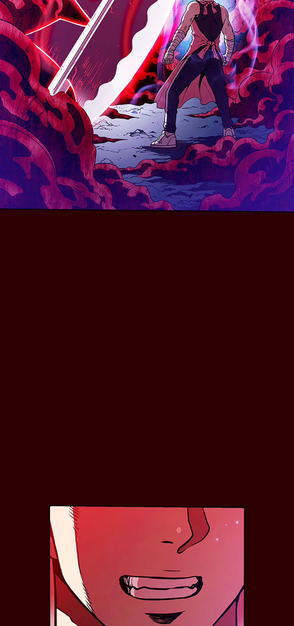 Read The Celestial Returned from Hell chapter 0.1 image 44 on Lezhin