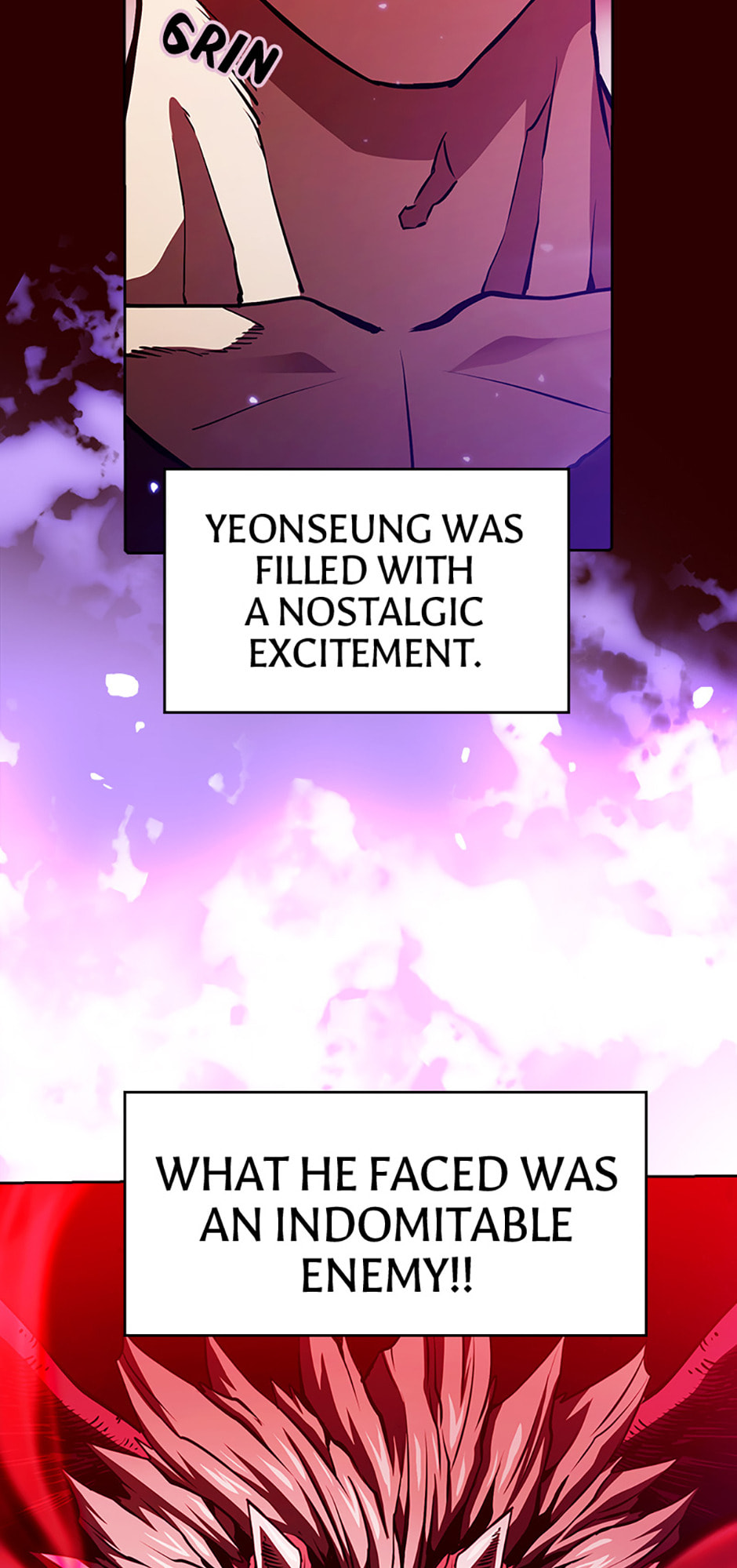 Read The Celestial Returned from Hell chapter 0.1 image 45 on Lezhin